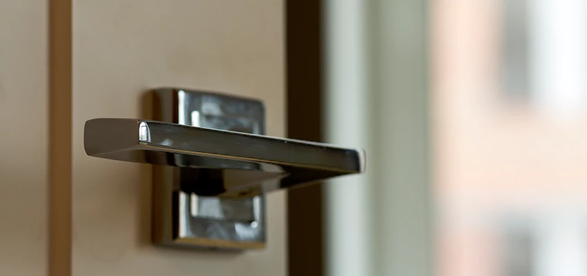 Door Lever Knob Repair in Atascadero, California