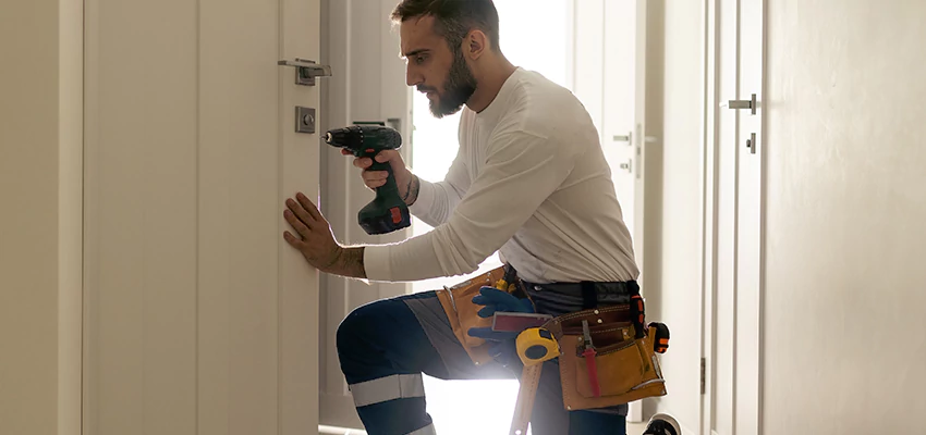 Mailbox Lock Installation Expert in Atascadero, California