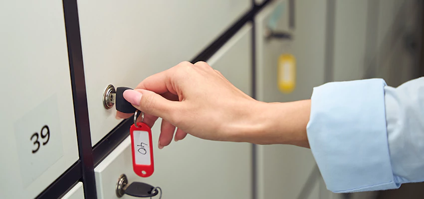 Cabinet Lock Installation in Atascadero, California
