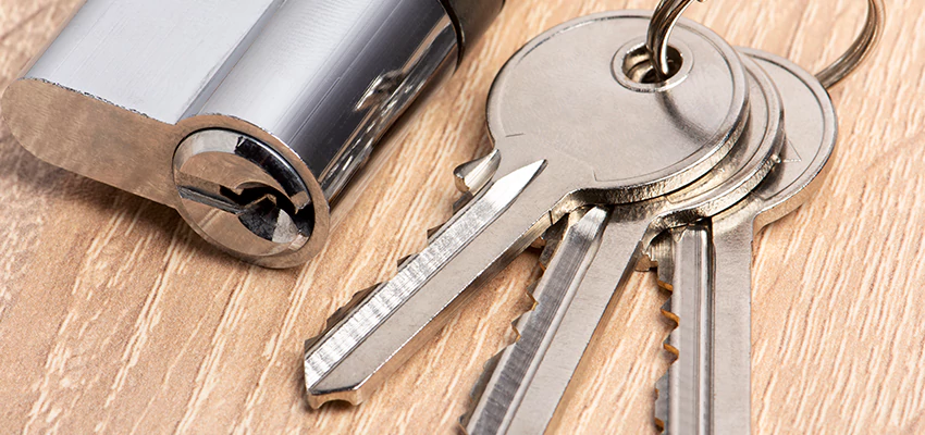 Cylinder Lock Master Key in Atascadero, CA