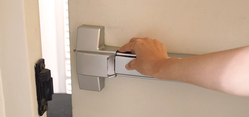 Door Lock Cylinder Reinforcements in Atascadero, CA