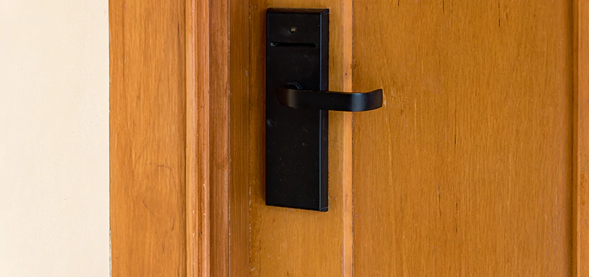 Security Gates For Home Invasion Prevention in Atascadero, California