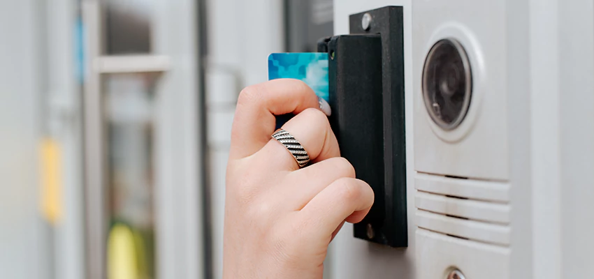Secure Smartphone-Based Entry Systems Installation in Atascadero, California