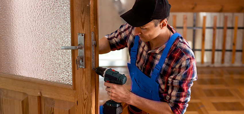 Trusted Local Digital Locks Locksmith Repair in Atascadero, California