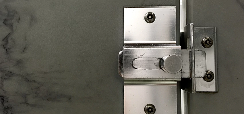 Fix A Room Door Lock in Atascadero, CA