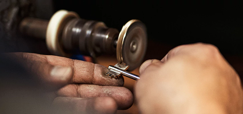 Hotel Lock Master Key System in Atascadero, California