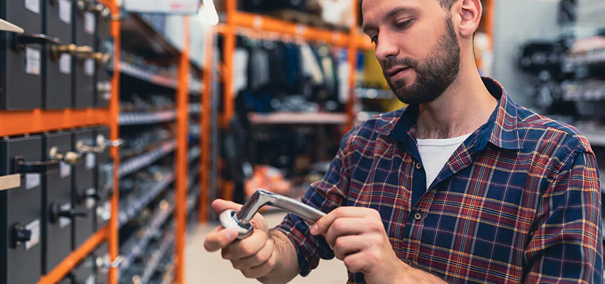 Locksmith For Retail Stores Lockout Services in Atascadero, California