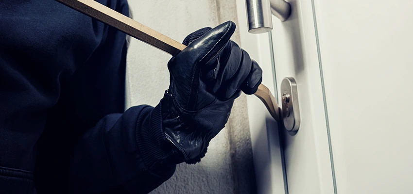 Burglar Damage Door Sensors Repair in Atascadero, CA