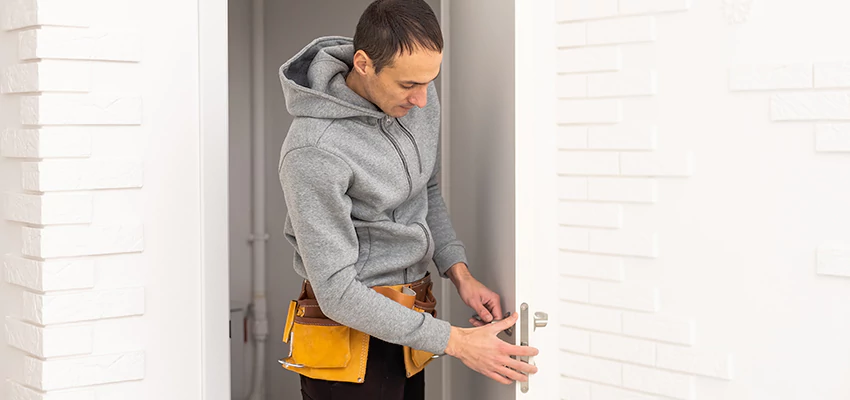Nighttime Locksmith Near Me in Atascadero, CA