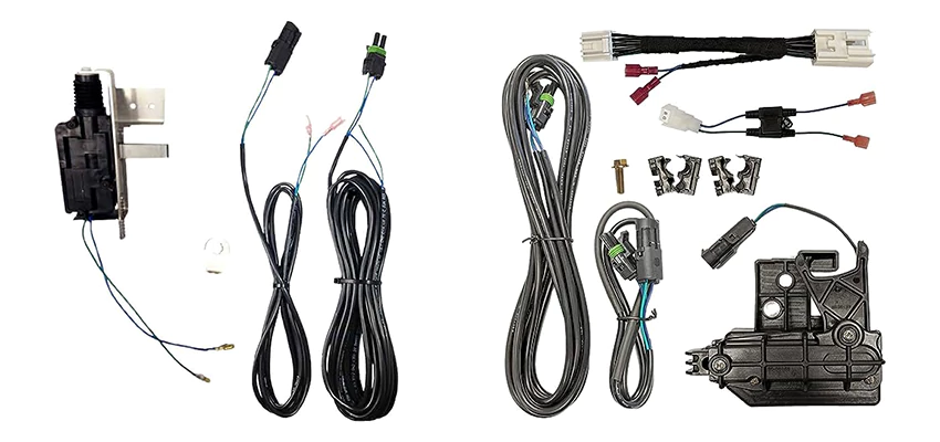 Pop Lock Troubleshooting in Atascadero