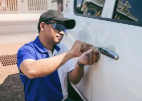 Car Locksmith in Atascadero, CA